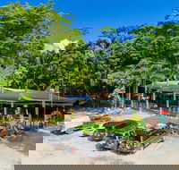 Turtle Rock Cafe - NT Tourism