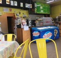 Victory Cafe Woodford - NT Tourism