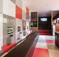 Villa Noosa Hotel - Accommodation NT
