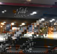 Vito Gelato Cairns - NT Tourism