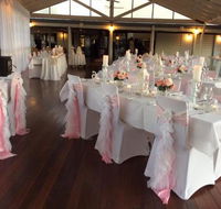 Vue restaurant - NT Tourism