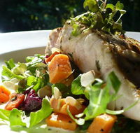 Whet Restaurant - NT Tourism