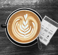 White Whale Coffee Roasters - NT Tourism