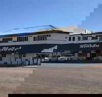Winton Hotel - NT Tourism