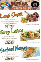 Wok Chop 'n Grill - NT Tourism 6