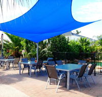 Yasi Bar and Grill - NT Tourism
