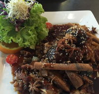 Zabb Thai Cuisine - NT Tourism