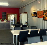27 Gallery Coffee - Accommodation NT