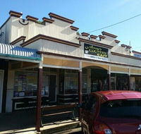 Amy's Country Cafe - NT Tourism