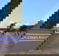 Back Creek Estate Cafe - NT Tourism