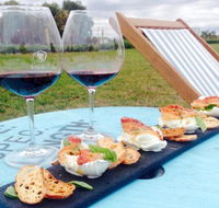 Basalt Vineyard Cafe