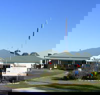 Bell Bunya Community Centre - NT Tourism