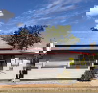 Bellevue Hotel - NT Tourism