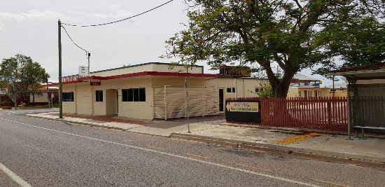 Julia Creek QLD Accommodation NT