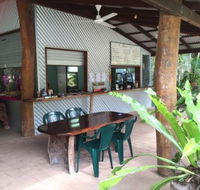 Blooms Cafe - Accommodation NT