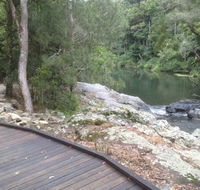 Broken River Kiosk - NT Tourism