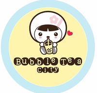 Bubble Tea City - NT Tourism