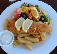 Bull  Barley Inn - NT Tourism