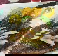 Bulloo River Hotel Motel - Accommodation NT