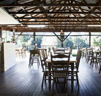 Bunya Mountains Coffee Shop and Tavern - NT Tourism