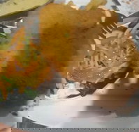 Burleigh Sports Club - Accommodation NT