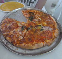 Butch's Cafe - NT Tourism