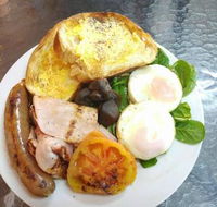 Cafe Delicious - NT Tourism