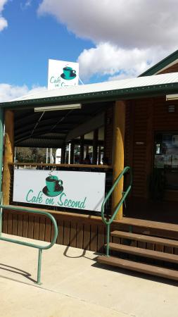 Injune QLD Accommodation NT