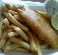 Chipper Fish - NT Tourism