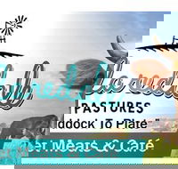 Claredale Pastures - NT Tourism