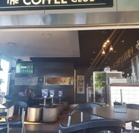 Coffee Club - Accommodation NT