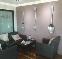 Coffee On Dowling - Accommodation NT