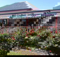 Coffee Pozzee Pty Ltd - NT Tourism