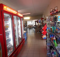 Colosseum Creek Motel and Roadhouse