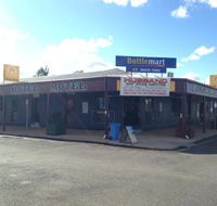 Commercial Hotel Motel Biggenden - NT Tourism