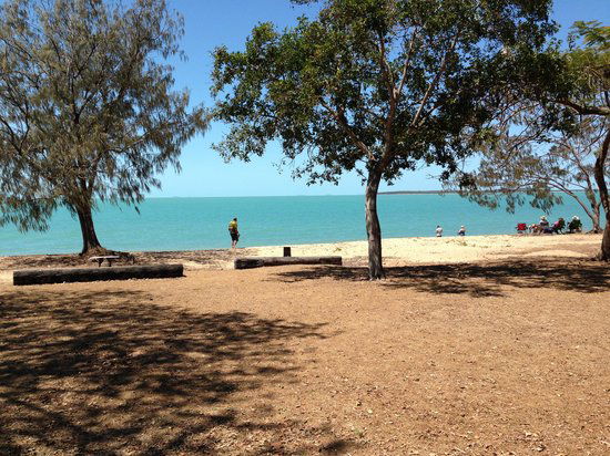 Clairview QLD NT Tourism