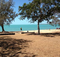 Crabpot Bar - NT Tourism
