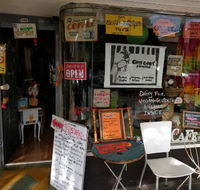 Crazy Goat Espresso - NT Tourism