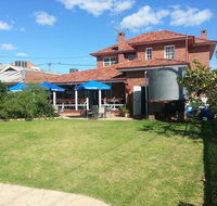 Creek Cafe - NT Tourism