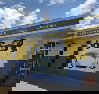 Crusty's Bakery - Accommodation NT