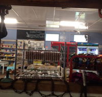 Deb's Cafe - NT Tourism