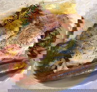 Digger's Kitchen - NT Tourism