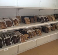 Dirranbandi Bakery - NT Tourism