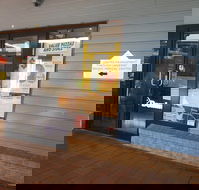 Dominos Pizza Outlet - NT Tourism