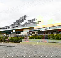 Duaringa Hotel - NT Tourism