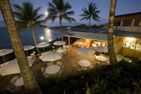 Eimeo Pacific Hotel - NT Tourism 0