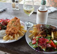 El Arish Tavern - NT Tourism