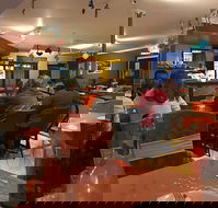 Family Refreshment Cafe  Restaurant - NT Tourism