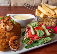 Fire  Ice Restaurant - NT Tourism