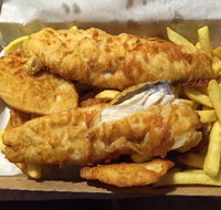 Fish Depot - NT Tourism